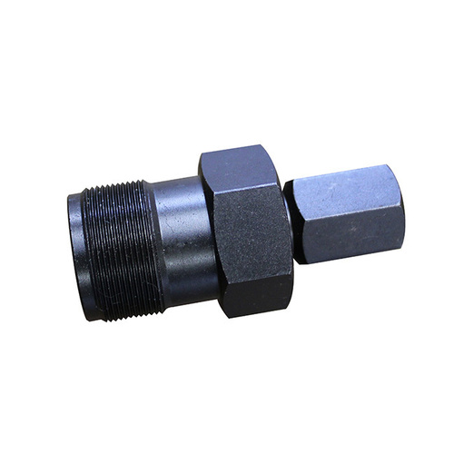 KTM 65SX, 85SX & 85SX Big Wheel (00-20) Flywheel Puller M27x1.0 LH Ext Thread
