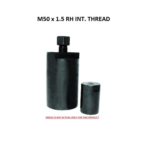 Motion Pro Flywheel Puller M50 x P1.5 Internal RH Thread