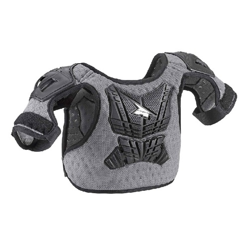AXO KIDS PEE WEE BODY ARMOUR ROOST GUARD-SM/MS (2-4) yrs