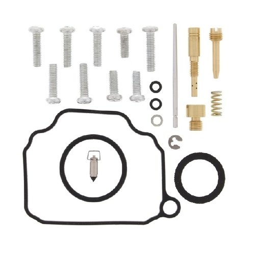 Yamaha TT-R110E & TTR110E (08-20) Carburettor Repair Kit