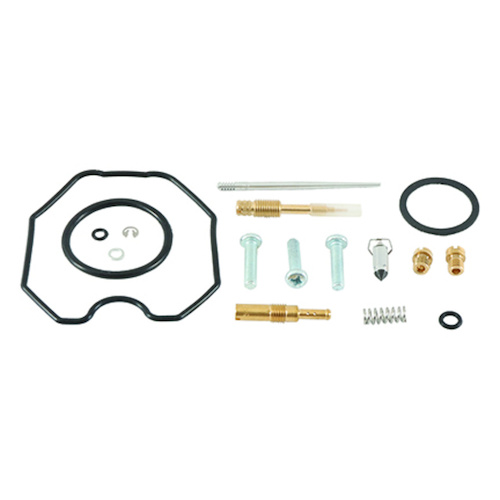 Honda CRF100F & XR100R (01-13) Carburettor Repair Kit