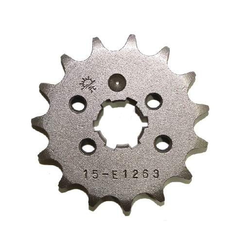 JT Sprockets Honda CT110 Postie Bike (79-16) Front Sprocket 16T