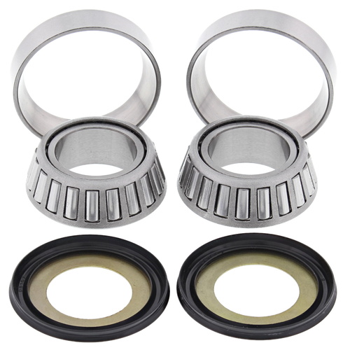 Kawasaki KLX140 & KLX150, KLX150L & KLX250 (79-24) Steering Bearing & Seal Kit