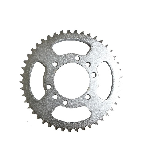 JT Sprockets Honda CT110 Postie Bike (86-98) Rear Sprocket 45T