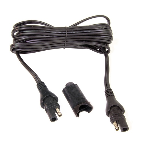 Optimate 10Amp Extend Charge Cable 460cm Motorcycle BMW Triumph Trailer