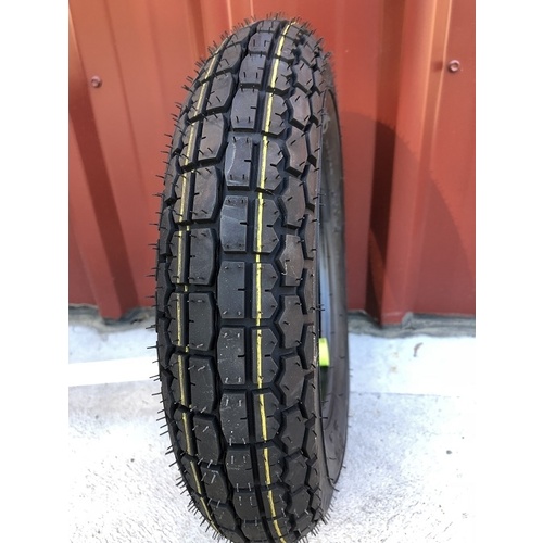 4.00-8 Inch Tubeless Scooter Tyre /EACH
