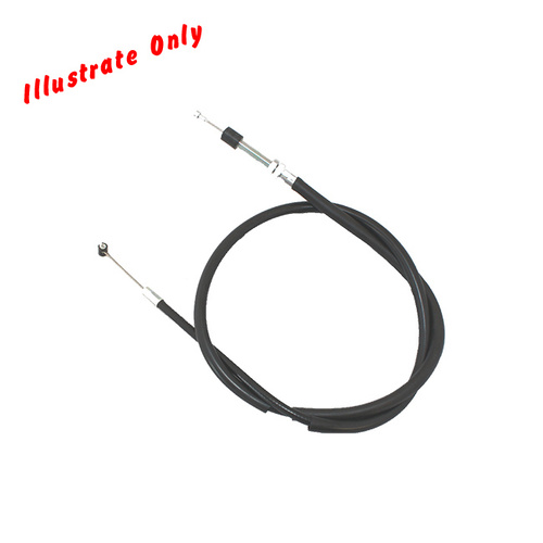 YAMAHA YZ125 (05-15) CLUTCH CABLE 