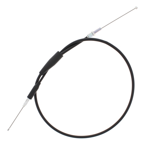 Suzuki RM125 & RM250 (01-12) Throttle Pull Cable Each