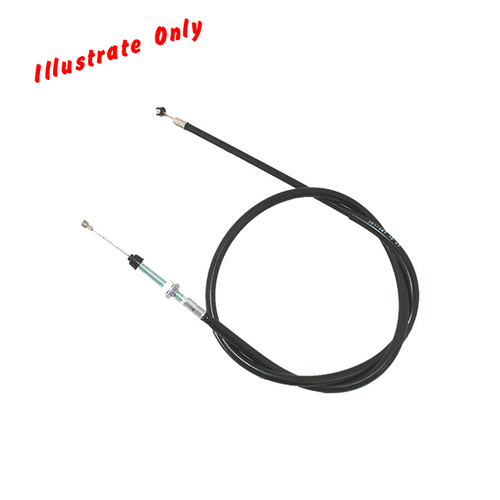 KAWASAKI KDX175 KDX200 KDX250 KLX250 FRONT BRAKE CABLE