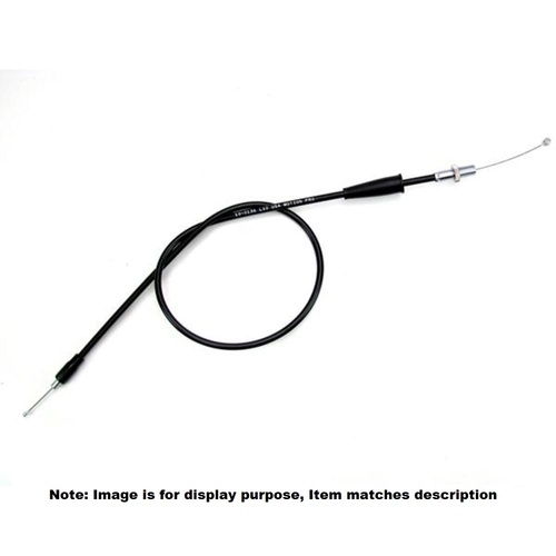 KTM 65SX (09-20) Throttle Pull Cable