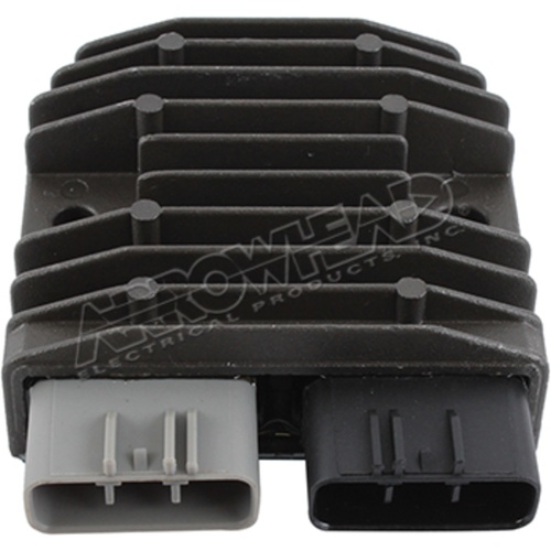 Yamaha YFM550 & YFM700 Grizzly (07-15) Voltage Regulator