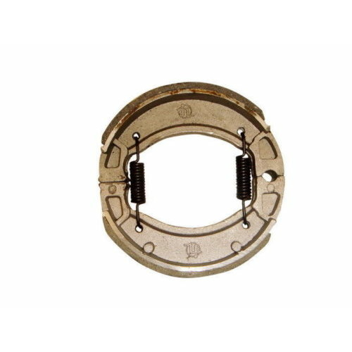 Tonelli Pizza Delivery Scooter Brake Shoes