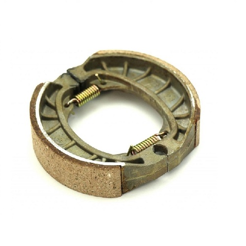 Scooter Drum Brake Shoes Tonelli