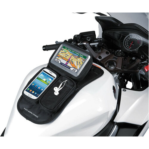 NELSON-RIGG JOURNEY GPS MATE MAGNETIC M NT CL SERIES