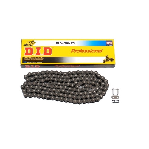 D.I.D 420 NZ3 136 LINK CHAIN