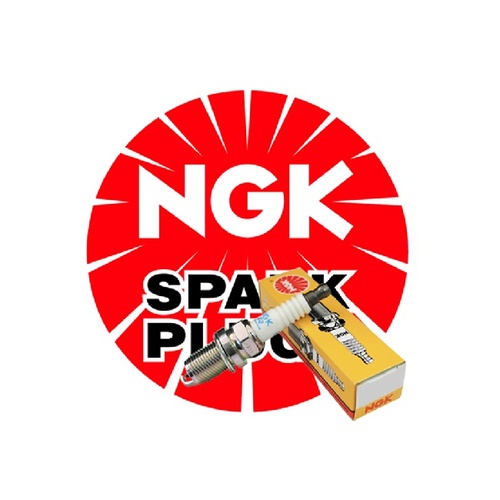 NGK DPR8EA-9 Spark Plug