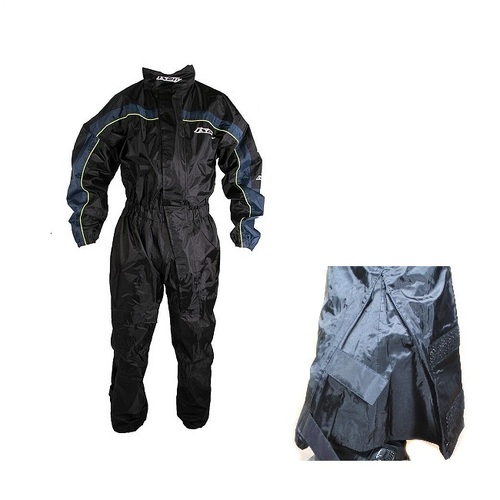 IXON 100% Waterproof Rainwear Body Suit 3XL
