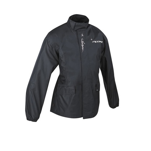 IXON Ladies Basic Rain Jacket 2XL