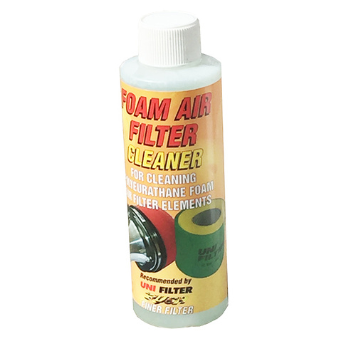 UNIFILTER Foam Air Filter Cleaner 250ML