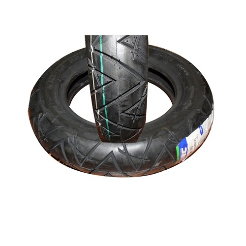 IRC 130/90-10 Inch Tubeless Scooter & Motorcycle Tyre