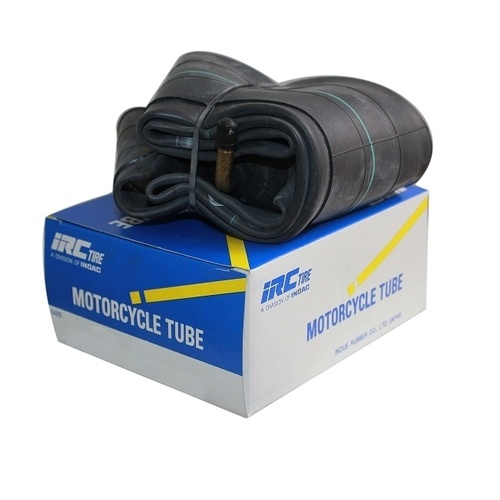 IRC 3.00/3.60-14 Inch Motorbike Tube Each