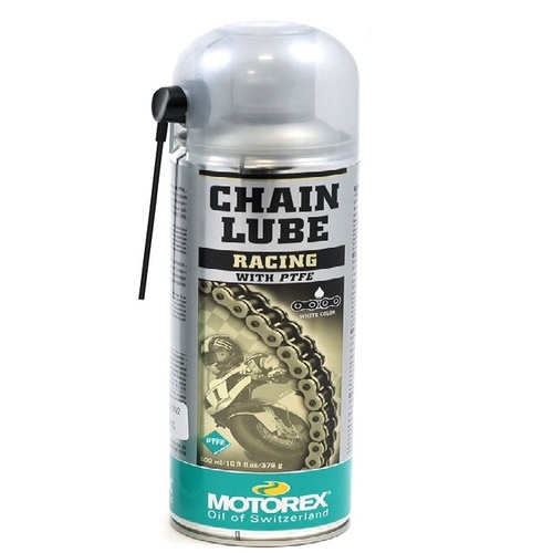 Motorex Chain Lube Racing & Sports Bike Chain Lube Spray 500ml