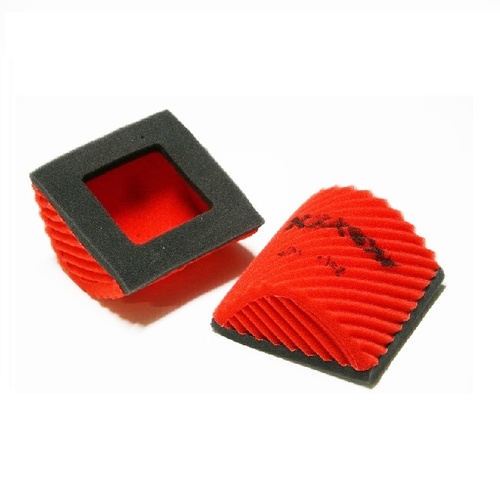 HONDA CRF150F & CRF230R (03-16) Single Stage O2RUSH Air Filter Each