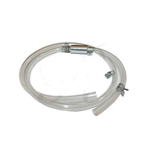 OXFORD MOTORCYCLE/SCOOTER SINGLE-PERSON BRAKE BLEEDING KIT/379