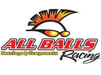 All Balls Racing